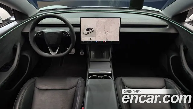 Tesla Model 3 2024 thumb 7