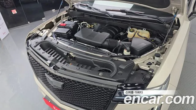 Cadillac Escalade 2022 thumb 6