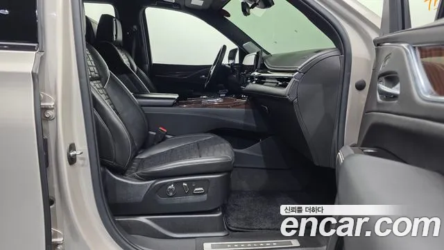Cadillac Escalade 2022 thumb 11