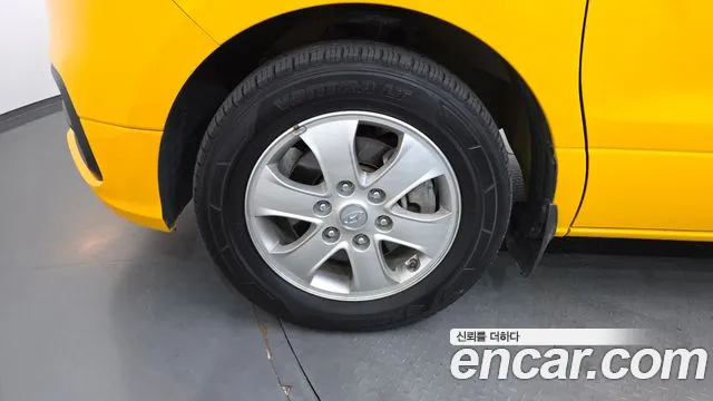 Hyundai Starex 2020 thumb 5