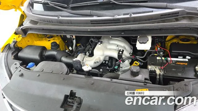 Hyundai Starex 2020 thumb 6
