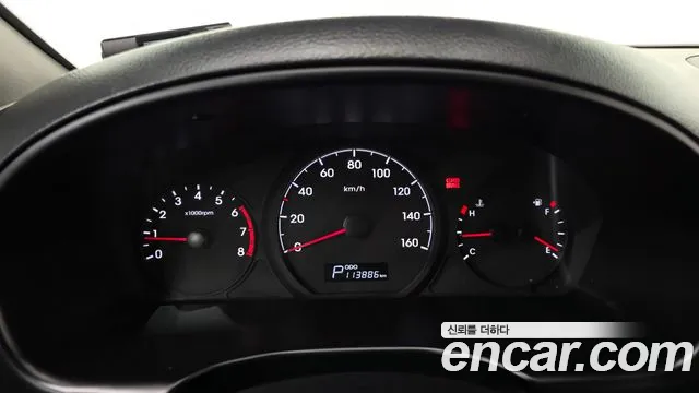 Hyundai Starex 2020 thumb 8