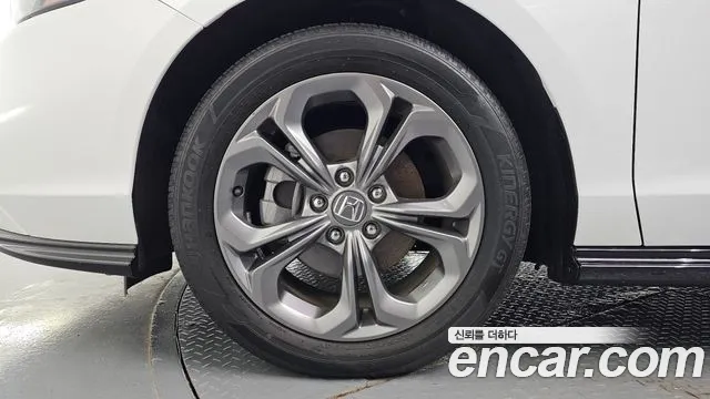 Honda Accord 2023 thumb 5