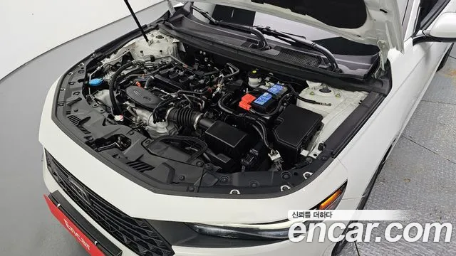 Honda Accord 2023 thumb 6