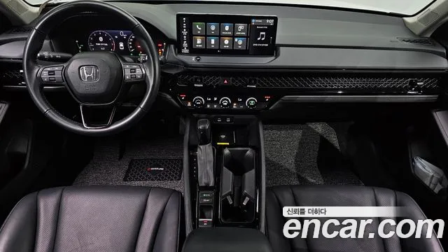 Honda Accord 2023 thumb 7