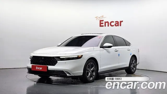 Honda Accord 2023 thumb 12