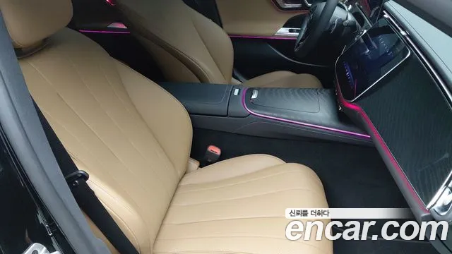 Mercedes-Benz E-Класс 2025 thumb 8