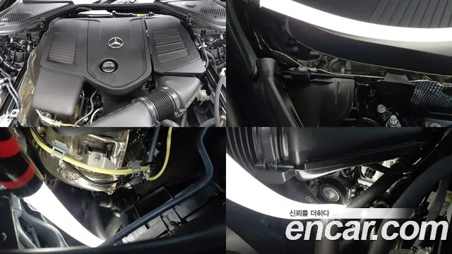 Mercedes-Benz E-Класс 2025 thumb 10