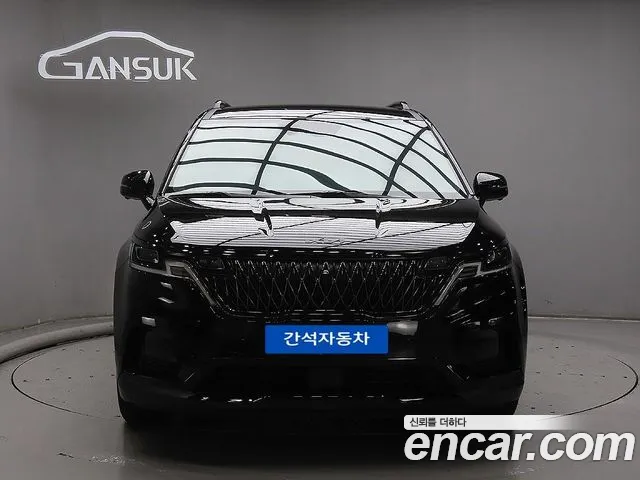 Kia Carnival 2021 thumb 2