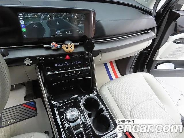 Kia Carnival 2021 thumb 7