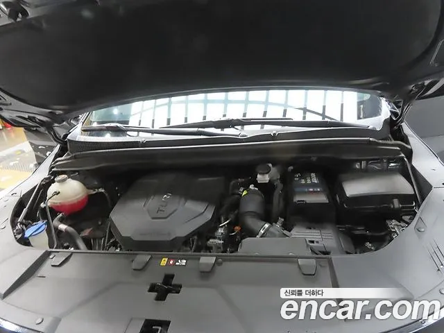 Kia Carnival 2021 thumb 8