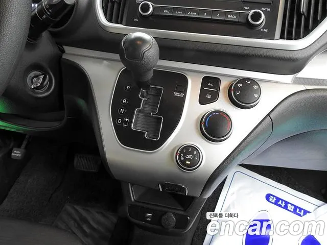 Kia Ray 2022 thumb 5