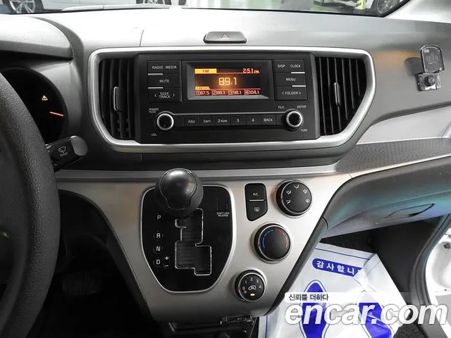 Kia Ray 2022 thumb 6