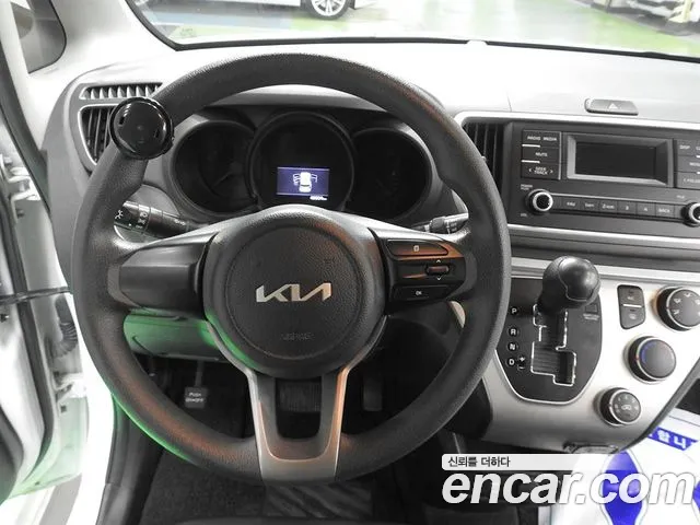 Kia Ray 2022 thumb 9