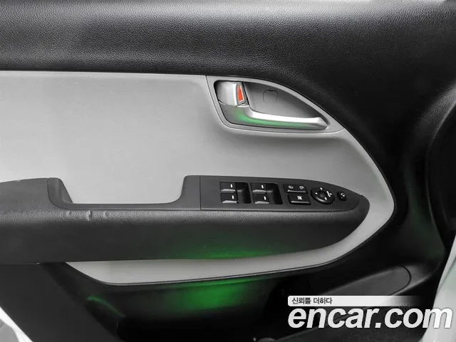 Kia Ray 2022 thumb 10