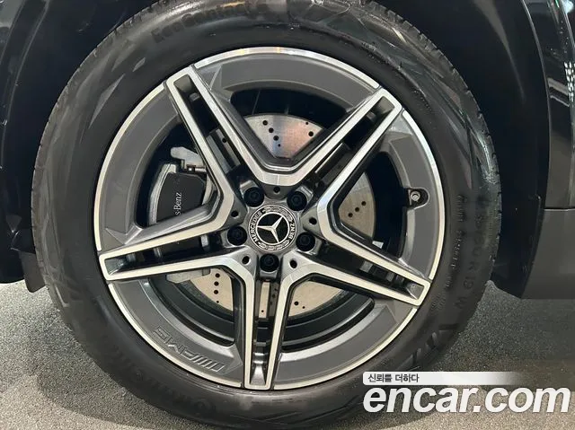 Mercedes-Benz GLA 2026 thumb 5