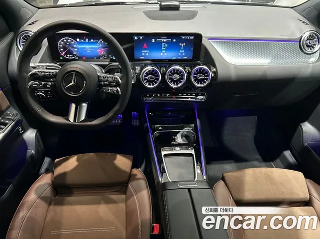 Mercedes-Benz GLA 2026 thumb 7
