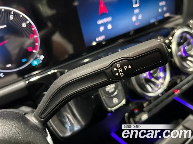 Mercedes-Benz GLA 2026 thumb 9