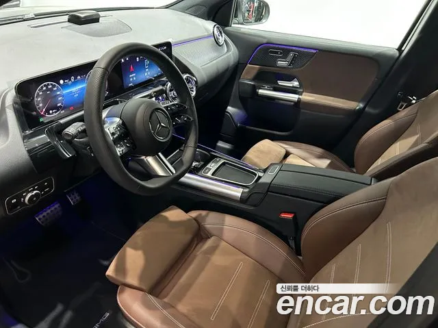 Mercedes-Benz GLA 2026 thumb 10