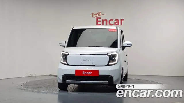 Kia Ray 2025 thumb 2
