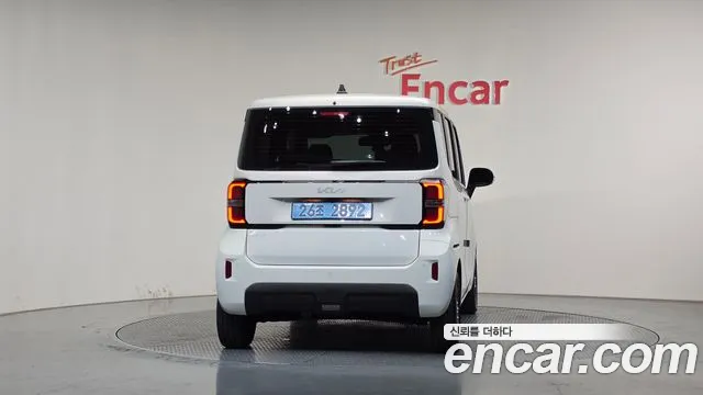 Kia Ray 2025 thumb 3