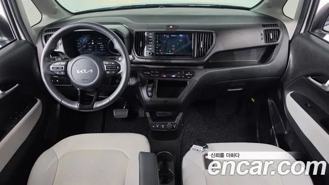 Kia Ray 2025 thumb 6