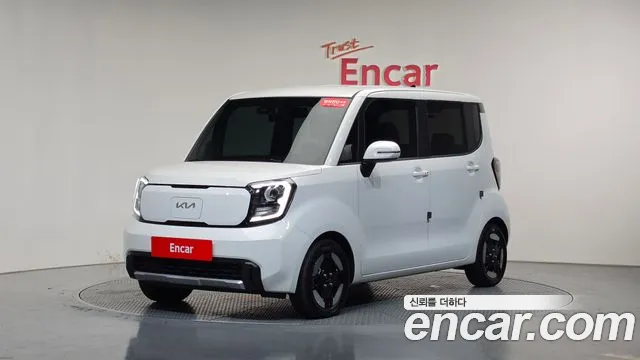 Kia Ray 2025 thumb 10