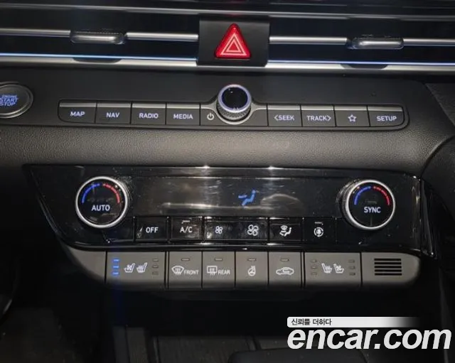 Hyundai Avante 2023 thumb 5