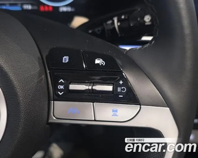 Hyundai Avante 2023 thumb 6