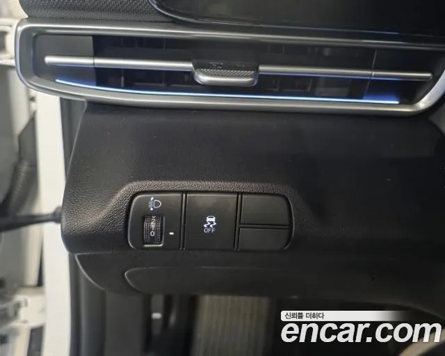 Hyundai Avante 2023 thumb 9