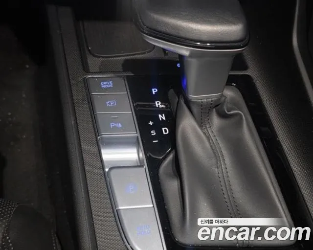 Hyundai Avante 2023 thumb 10