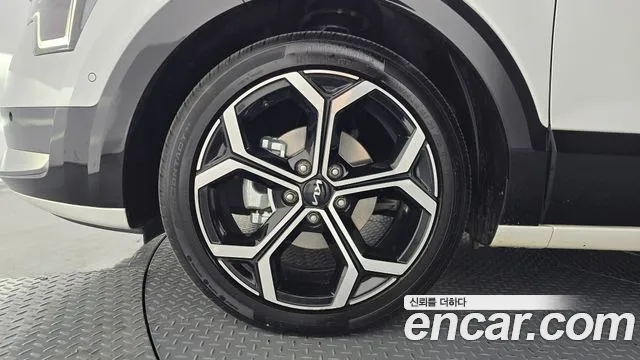 Kia Niro 2022 thumb 5