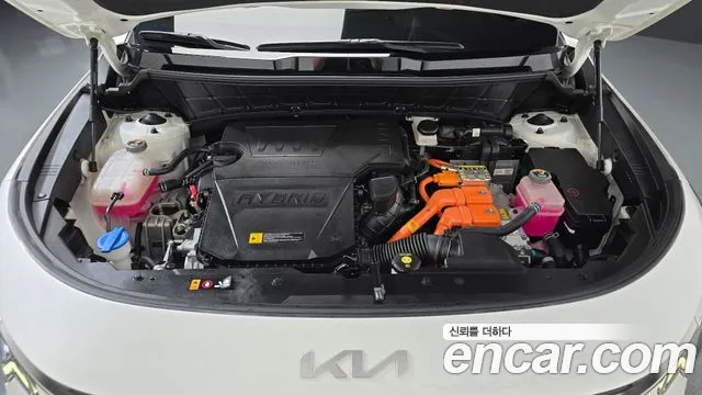 Kia Niro 2022 thumb 6