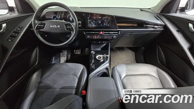 Kia Niro 2022 thumb 7