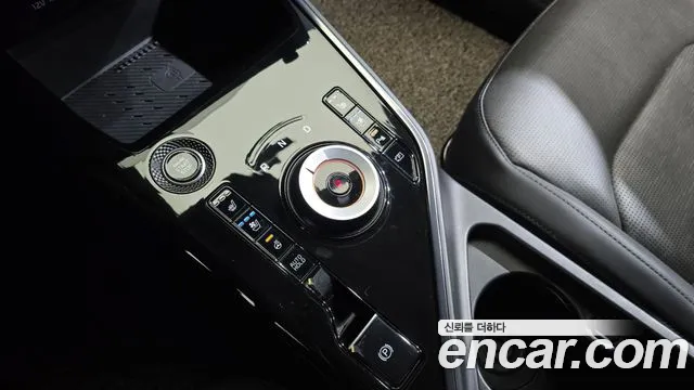Kia Niro 2022 thumb 9