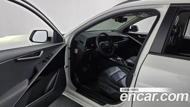 Kia Niro 2022 thumb 10