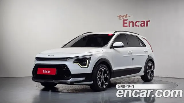 Kia Niro 2022 thumb 11