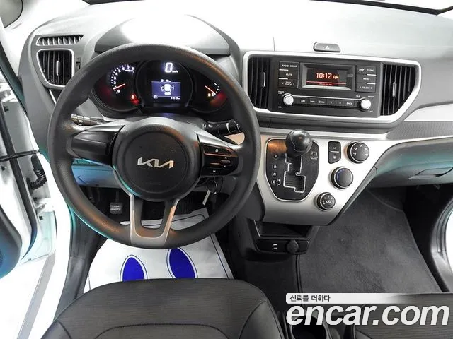 Kia Ray 2022 thumb 5
