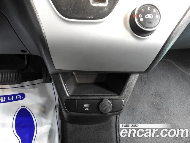 Kia Ray 2022 thumb 8