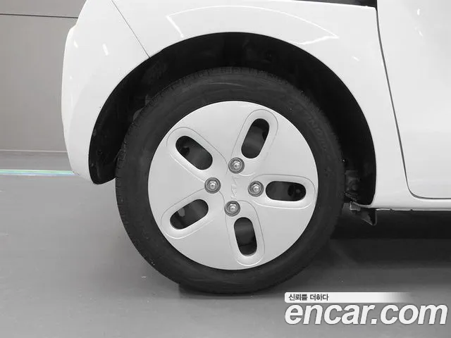 Kia Ray 2022 thumb 10