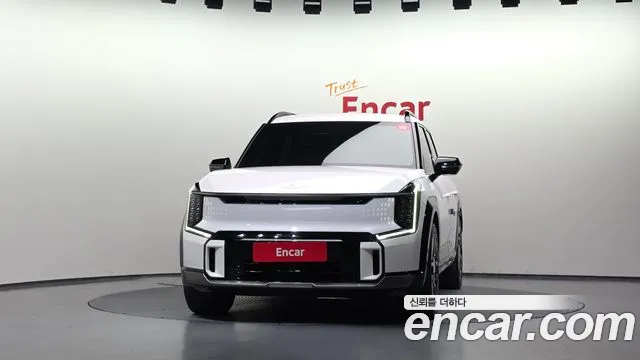 Kia EV9 2024 thumb 3