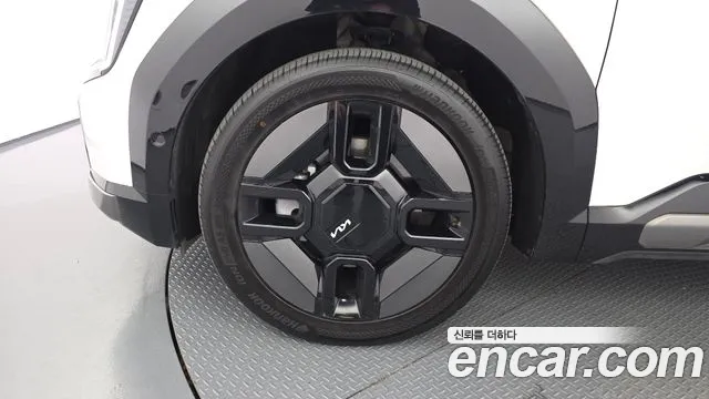 Kia EV9 2024 thumb 5