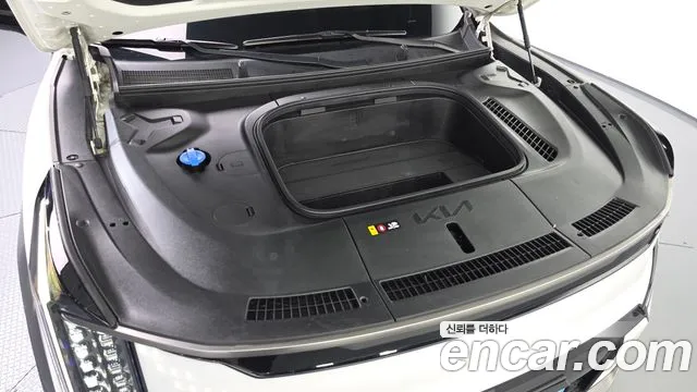 Kia EV9 2024 thumb 6