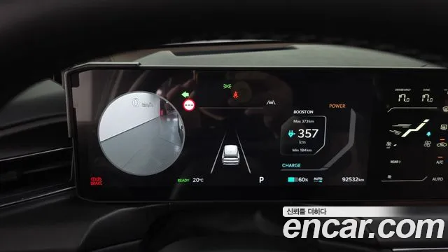 Kia EV9 2024 thumb 8