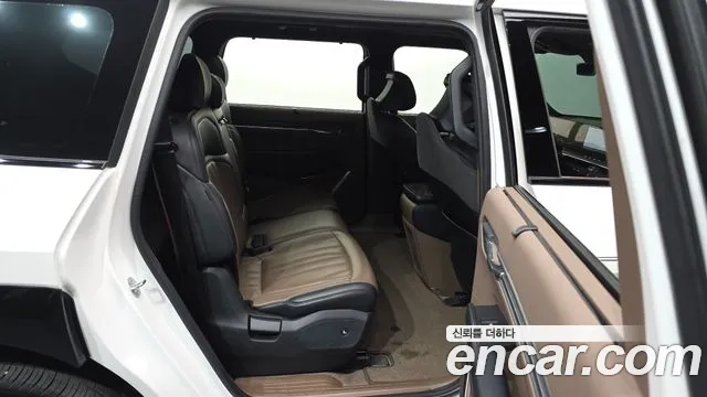 Kia EV9 2024 thumb 12