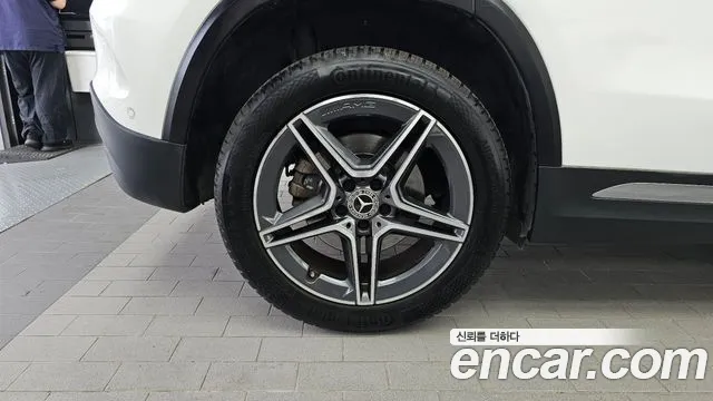 Mercedes-Benz GLA 2020 thumb 5