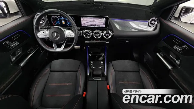 Mercedes-Benz GLA 2020 thumb 7