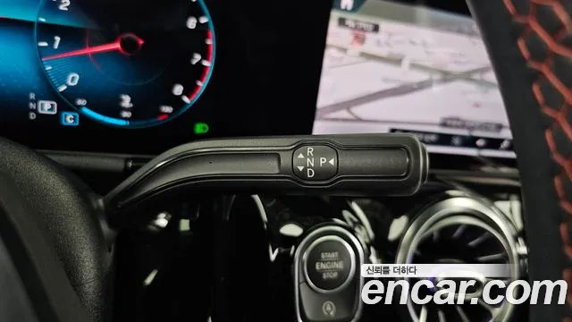 Mercedes-Benz GLA 2020 thumb 9