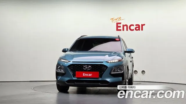 Hyundai Kona 2019 thumb 3
