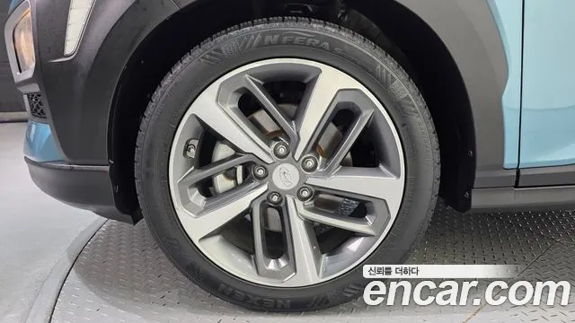 Hyundai Kona 2019 thumb 5
